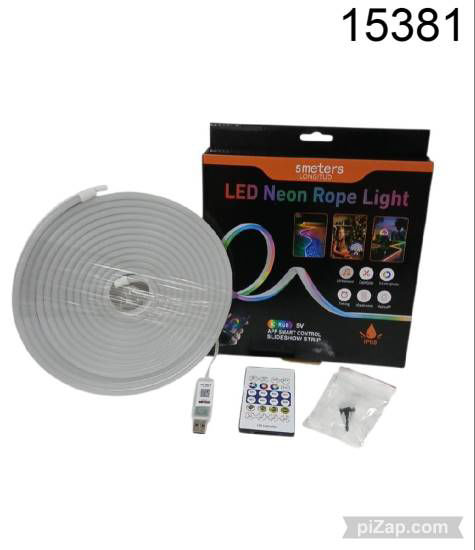 Imagen de TIRA NEON SMART 5MTS 3.26